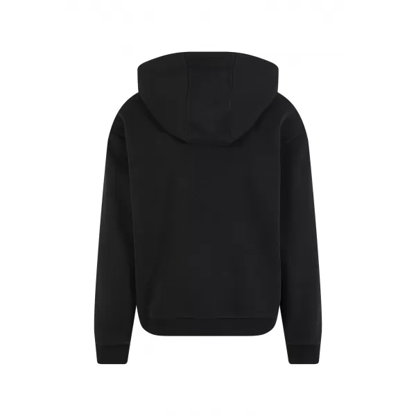  Moški pulover URBAN CLASSICS TB9049-00007 ČRNA 