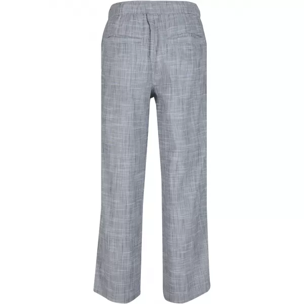  Moške hlače URBAN CLASSICS TB7561 ČRNO/BELO 