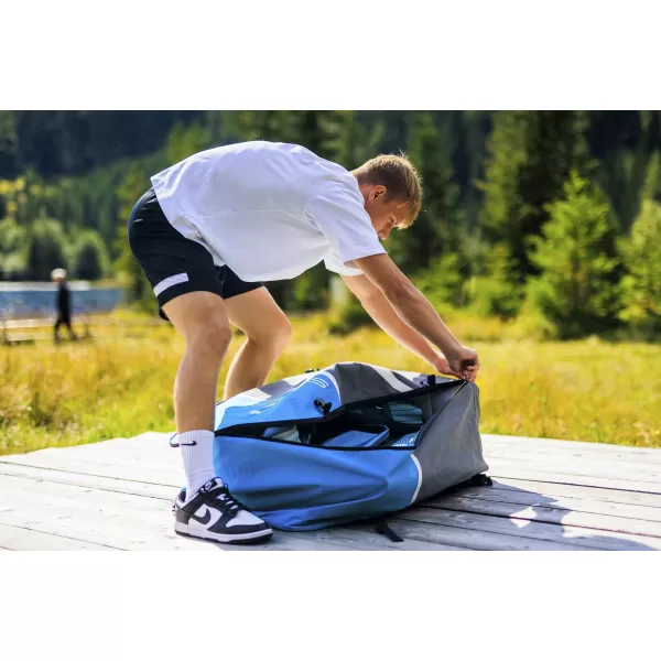  Transportna torba SPINERA pro kajaky NEDOLOČEN 