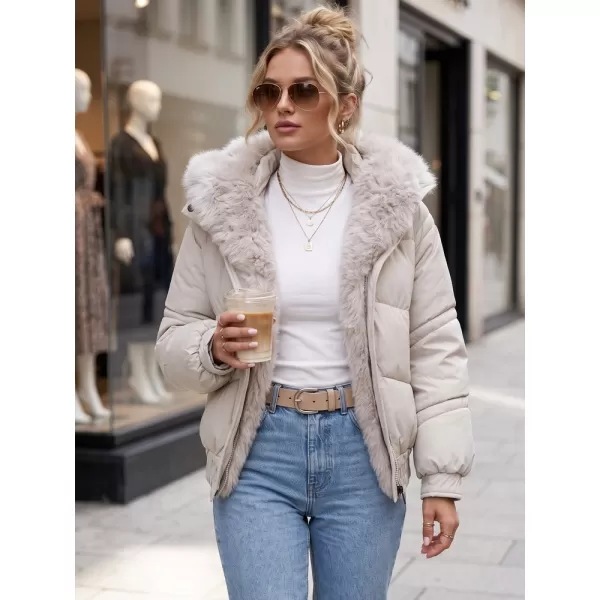  Ženska jakna DSTREET TY6008 BELA 