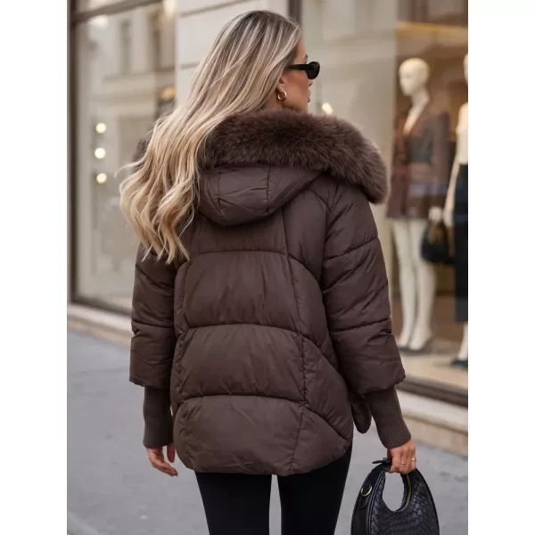  Ženska jakna DSTREET TY5889 VIJOLIČNA 