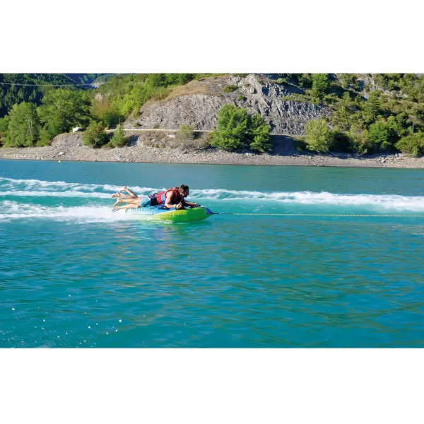  Napihljiva vlečna kljuka SPINERA FLIGHT 3 NEDOLOČEN 