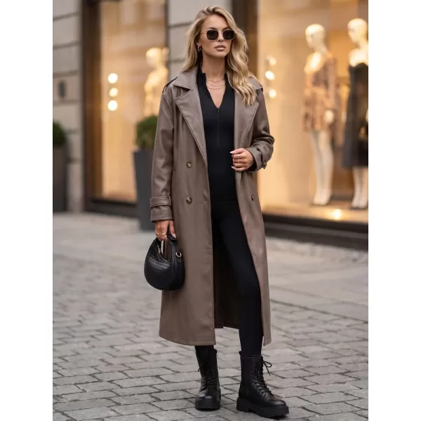  Ženski plašč DSTREET NY0779 BEŽ 