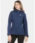 Ženska softshell jakna KILPI ONTAVIA-W 1L0113KI TEMNO MODRA