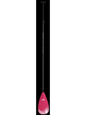 Veslo AQUA MARINA PASTEL FIBER/CARBON 3D ROZA