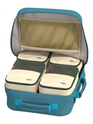 Nahrbtnik CABINZERO Classic 44L BALI MODRA