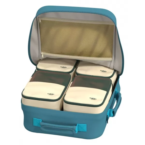  Nahrbtnik CABINZERO Classic 44L BALI MODRA 