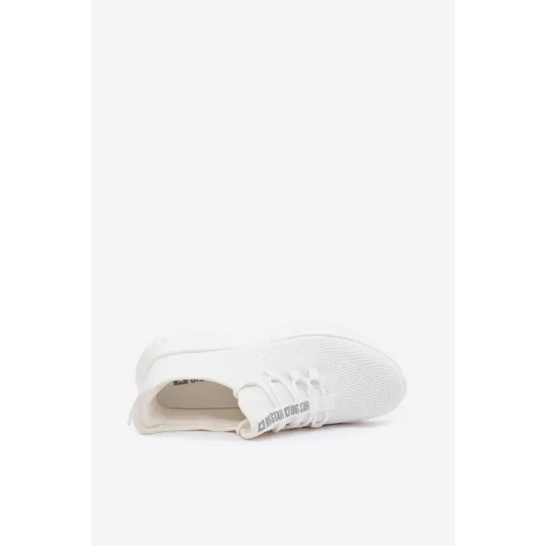  Moške superge BIG STAR SHOES UU174004 BELA 