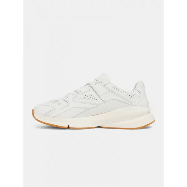  Škornji UNDER ARMOUR FORGE 96 LUXE 6003631-114 BELA 