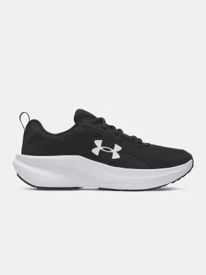 Fantovski čevlji UNDER ARMOUR BGS ASSERT 11 6006905-001 ČRNA