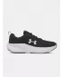 Fantovski čevlji UNDER ARMOUR BGS ASSERT 11 6006905-001 ČRNA