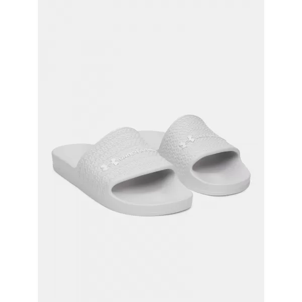  Ženski copati UNDER ARMOUR UA W ARMR SLIDE LITE 6007533-014 SIVA 