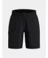 Fantovske kratke hlače UNDER ARMOUR UA B UNSTOPPABLE WOVEN SHORT 6009307-001 ČRNA