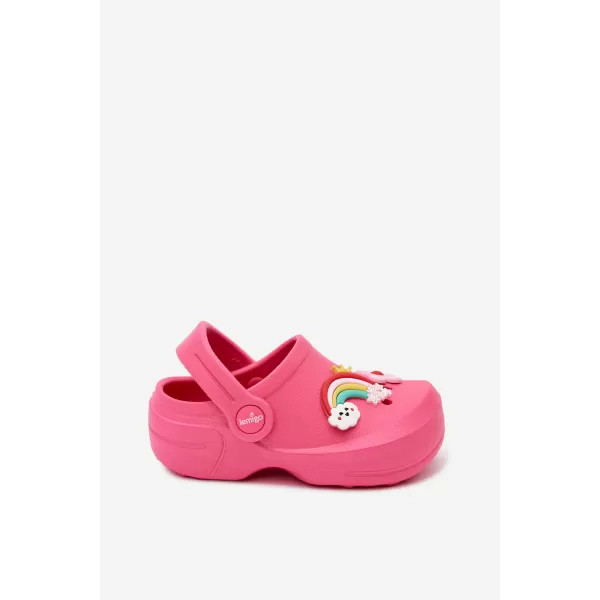  Otroški copati BOTO LUPO FUSCHIA 