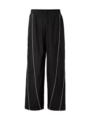 Moške trenirke URBAN CLASSICS TB8045-00007 ČRNA