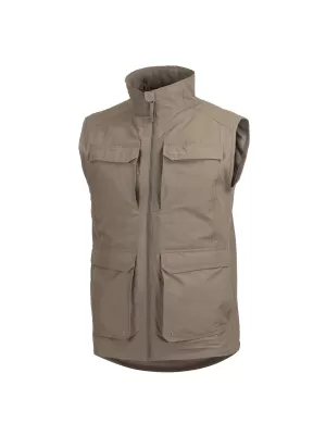 Moški telovnik PENTAGON TIGERTRAIL TROPIC VEST K04018 ZELENA