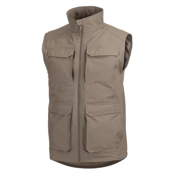  Moški telovnik PENTAGON TIGERTRAIL TROPIC VEST K04018 ZELENA 