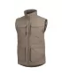 Moški telovnik PENTAGON TIGERTRAIL TROPIC VEST K04018 ZELENA