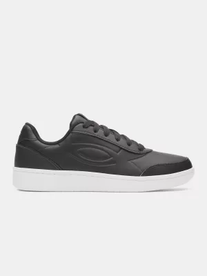 Škornji UNDER ARMOUR GS TEMPO 6013810-001 ČRNA