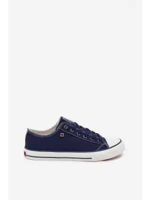 Moške superge BIG STAR SHOES DD174503 MODRA