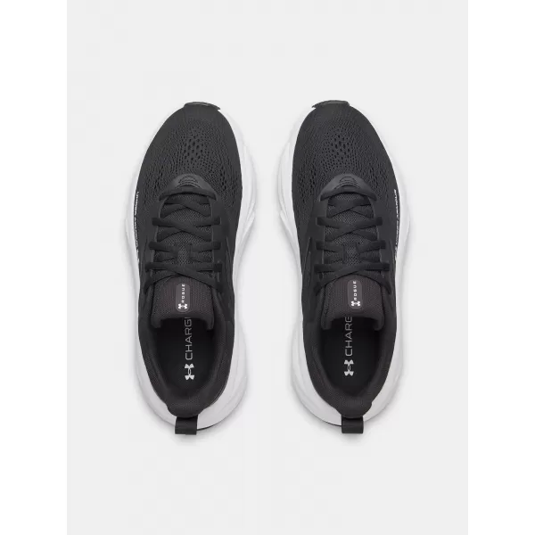  Ženski čevlji UNDER ARMOUR W ROGUE 6 6006720-001 ČRNA 