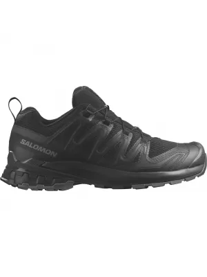 Moški čevlji SALOMON XA PRO 3D V9 L47271800 ČRNA/FANTOMSKA/KOSITRNA