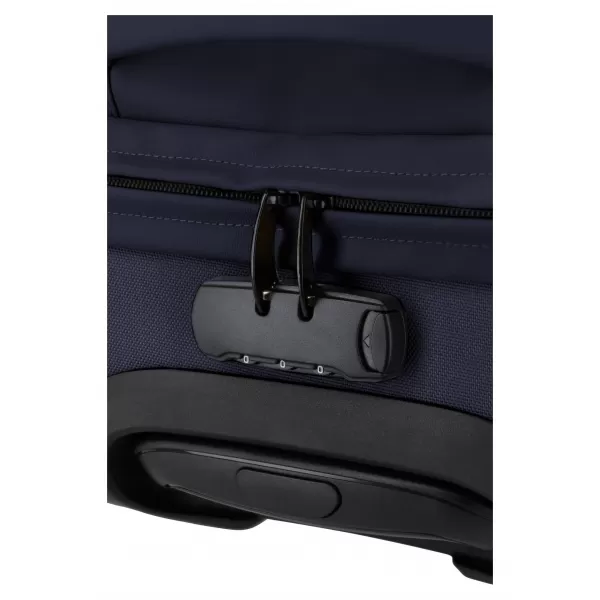  Torba TRAVELITE BOLONIA WHEELED DUFFLE NAVADE 