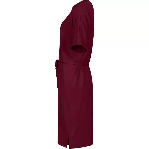  Obleka MALFINI MUSE 816 GRANAT 