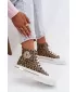 Ženske superge BOTO A88-211 LEOPARD