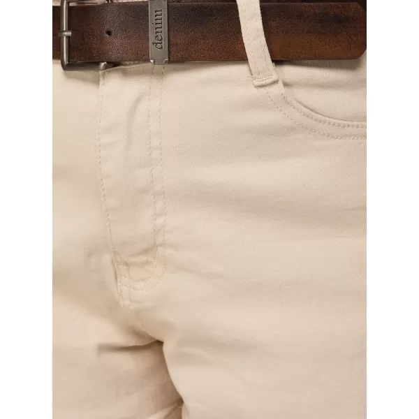  Ženske kratke hlače DSTREET SY0502 BEŽ 