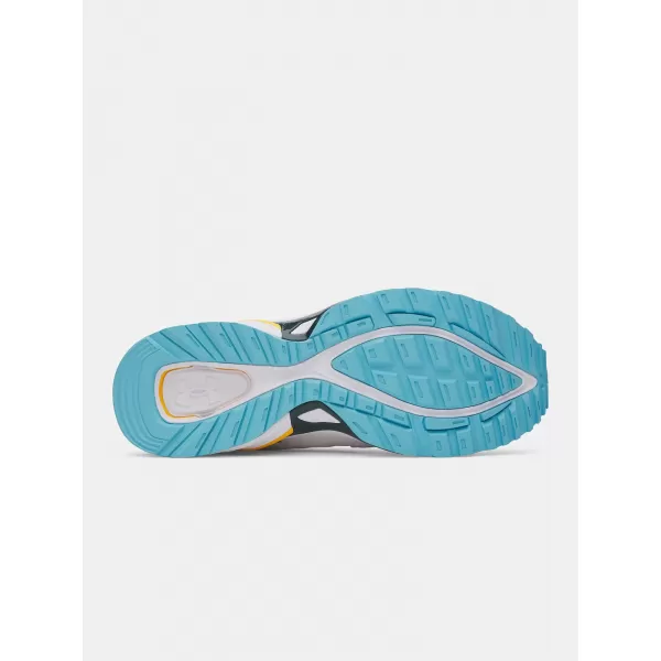  Škornji UNDER ARMOUR UA APPARITION TECH 6005280-101 BELA 