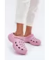 Ženski copati BIG STAR SHOES RR274A120 ROZA