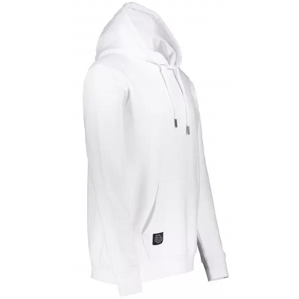  moški pulover ALTISPORT NP/ALMST44001 BELA 