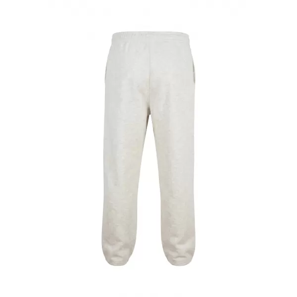  Moške trenirke URBAN CLASSICS TB7285-00143 SVETLO SIVA 