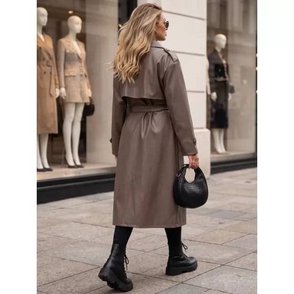  Ženski plašč DSTREET NY0779 BEŽ 