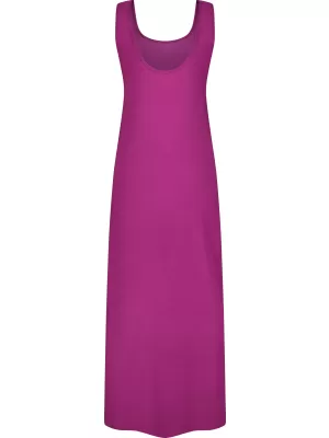 Obleka NORDBLANC LINA NBSLD8249 ROZA