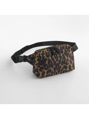 Torba BAGBASE | BG 197 LEOPARDJI TISK
