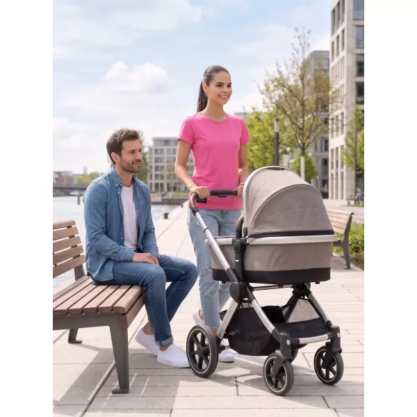  Ženska majica s kratkimi rokavi ALTISPORT NP/ALWST26001 SLADKO ROZA 