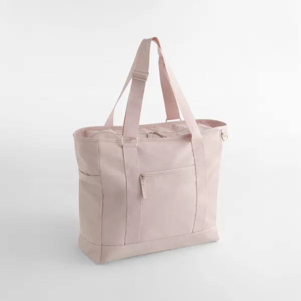  Športna torba BAGBASE | BG 564 SVEŽE ROZA 
