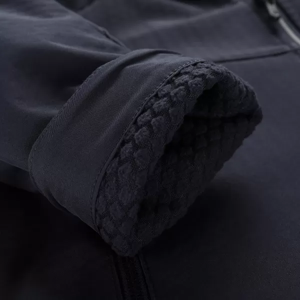  Ženska softshell jakna ALPINE PRO GEDERA NAVADE 