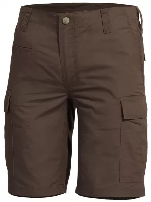 Moške kratke hlače PENTAGON BDU 2.0 SHORTS K05011 TERRA RJAVA