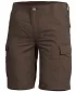 Moške kratke hlače PENTAGON BDU 2.0 SHORTS K05011 TERRA RJAVA