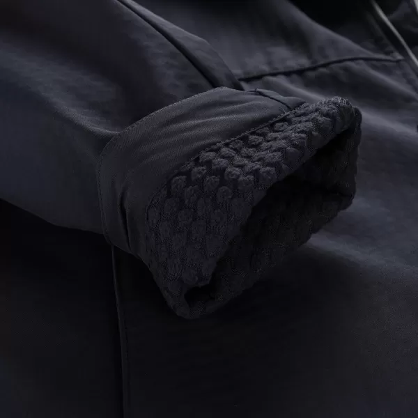  Moška softshell jakna ALPINE PRO GEDER NAVADE 