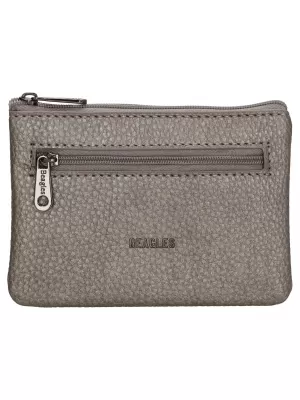 Etui za ključe BEAGLES LIZASO 22511 TEMNO SREBRNA