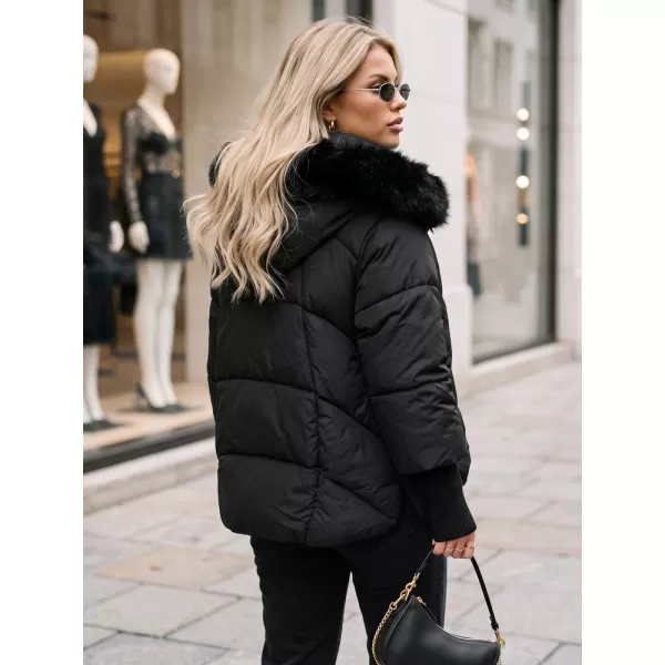  Ženska jakna DSTREET TY5887 ČRNA 