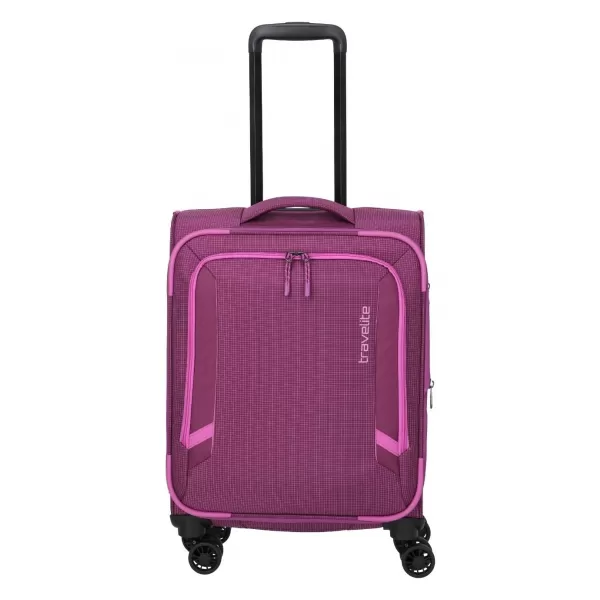  Kovček TRAVELITE Corsiica S ROZA 
