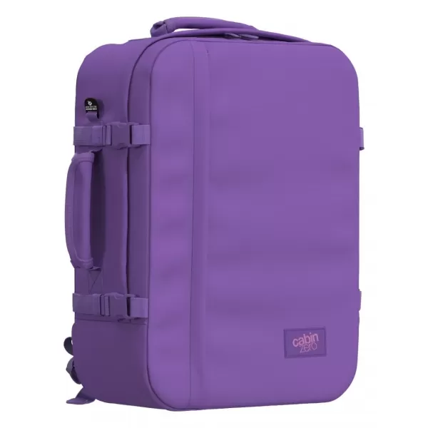  Nahrbtnik CABINZERO Classic 44L SIVKINE SANJE 