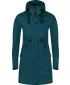 Ženska parka NORDBLANC HINTERLAND NBSJL8319 KEROZIN