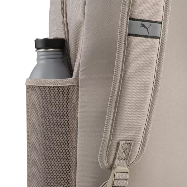  Nahrbtnik PUMA PHASE BACKPACK 09116443 MIŠJE SIVA 
