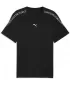 Moška majica s kratkimi rokavi PUMA ESS TAPE TEE 69169301 ČRNA PUMA